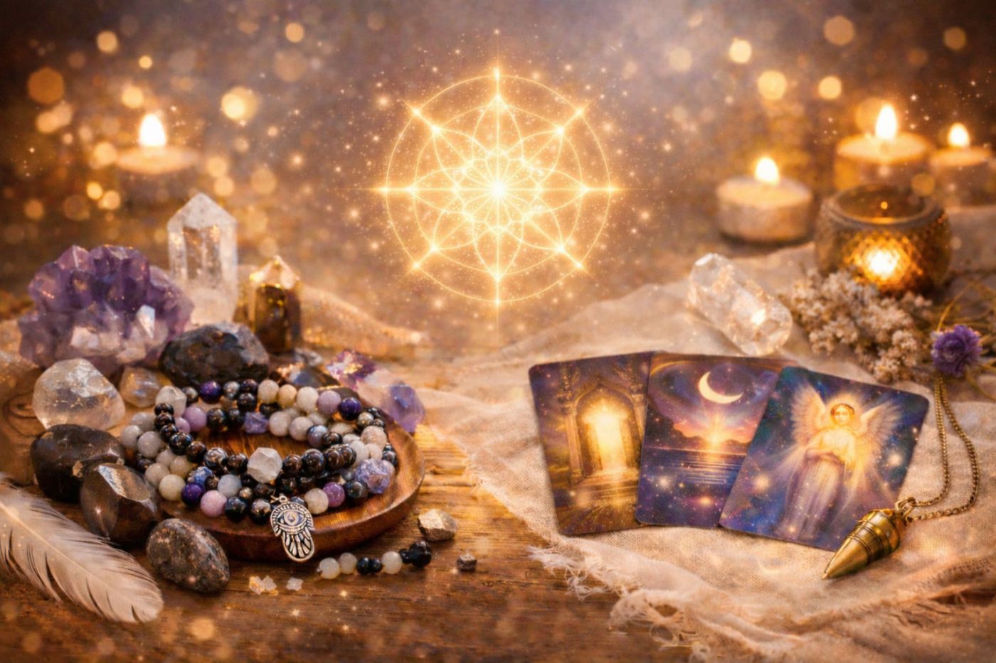 Univers Eclats d'Akasha