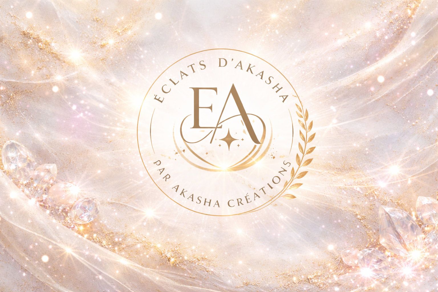 Eclats d'Akasha Créations